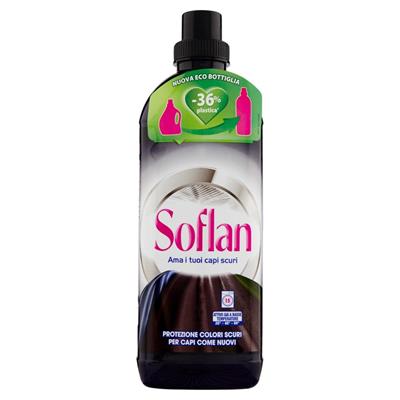 SOFLAN DETERSIVO CAPI SCURI ML 900