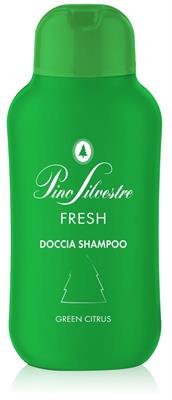 PINO SILVESTRE DOCCIA SHAMPOO FRESH ML 250