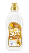 SOFT AMMORBIDENTE CONC. OLIO DI ARGAN 30 LAV. 750ML