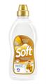 SOFT AMMORBIDENTE CONC. OLIO DI ARGAN 30 LAV. 750ML