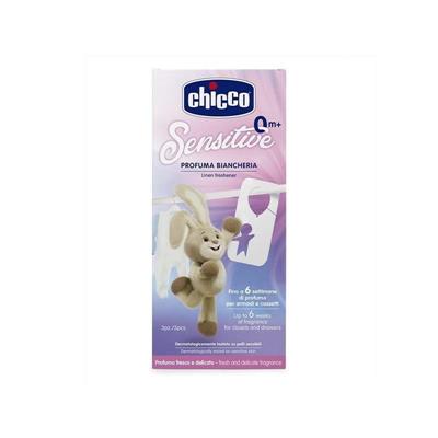 CHICCO PROFUMATORE PER ARMADIO 3PZ