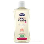 CHICCO OLIO BAGNO 200ML SENSITIVE SKIN