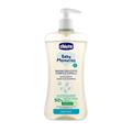 CHICCO BAGNO DEL.CORPO/CAPELLI 500ML DEL.SKIN