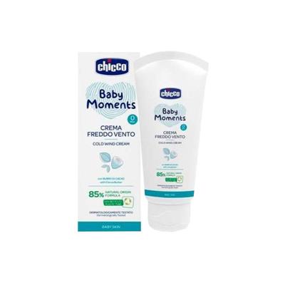 CHICCO CREMA FREDDO VENTO 50ML DELICATE SKIN