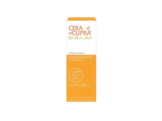 CERA DI CUPRA MANI TUBO RIPARATRICE INT.75ML