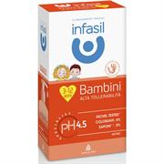 INFASIL INTIMO BAMBINI 200ML