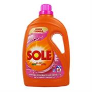 SOLE DETERSIVO LIQUIDO POTERE SMACCHIANTE 41 LAV