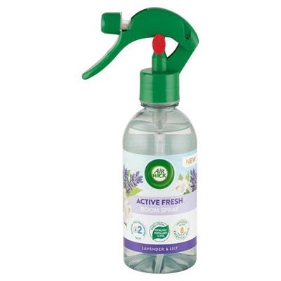 AIRWICK ACTIVEFRESH TRIGGER LAVANDA 237ML