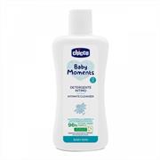 CHICCO DETERGENTE INTIMO 200ML DELICATE SKIN