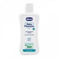 CHICCO DETERGENTE INTIMO 200ML DELICATE SKIN