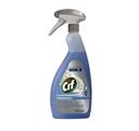 CIF PROFES.VETRI E MULTIUSO SPRAY 750ML