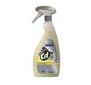 CIF PROFES.SGRASSATORE SPRAY 750ML