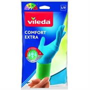 VILEDA GUANTI CONFORT EXTRA GRANDE STD 167385