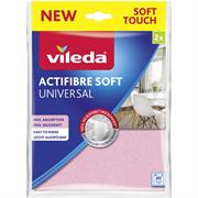 VILEDA ACTIFIBRE SOFT