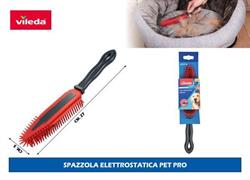 VILEDA SPAZZOLA ELETTROSTATICA PET PRO