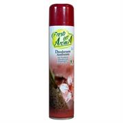 FRESH AROMA DEO AMBIENTE SANDALO 300ML