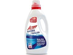 ACTIFF LAVATRICE CLASSICO PLATINUM 30 LAV 1,5LT