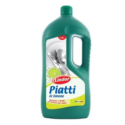 PRIM DETERSIVO PIATTI LIMONE 1,5LT