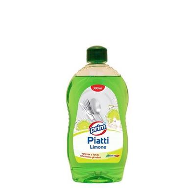 PRIM DETERSIVO PIATTI LIMONE 500ML