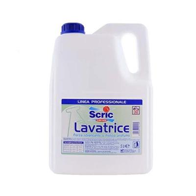 SCRIC LAVATRICE 5LT