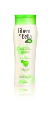 LIBERA BELLA PRO ESSENZIALI SHAMPOO 300 ML