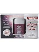 PIEGA VIVA FISSATORE CAPELLI NORMALI 3 X 18 ML