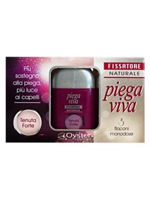 PIEGA VIVA FISSATORE FISSAGGIO FORTE 3 X 18 ML