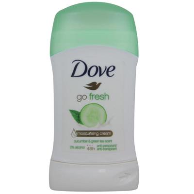 DOVE DEOD.GO FRESH CETRIOLO STICK 40 ML