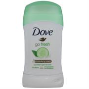 DOVE DEOD.GO FRESH CETRIOLO STICK 40 ML