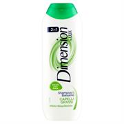 DIMENSION SHAMPOO 2IN1 250ML GRASSI