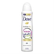 DOVE DEOD. PASSION FRUIT BASE SPRAY 150 ML