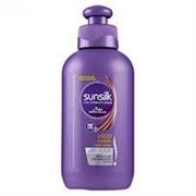 SUNSILK CREMA LISCIO PERFETTO 200ML