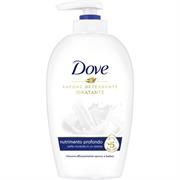 DOVE SAPONE LIQUIDO DISPENSER ORIGINAL 250ML