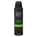 DOVE DEOD.BASE SPRAY MEN CARE EXTRA FRESH 150ML