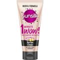 SUNSILK 1 MINUTE MASK BYE BYE CRESPO 180ML