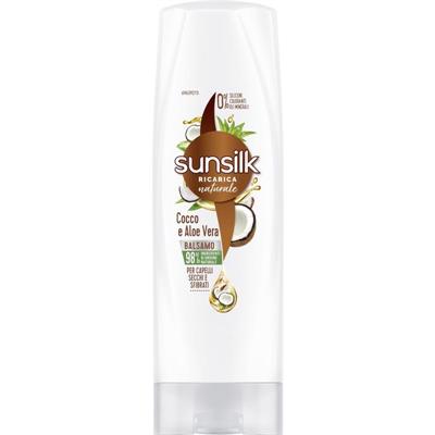 SUNSILK BALSAMO COCCO E ALOE 200ML