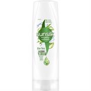 SUNSILK BALSAMO ALOE VERA 200ML