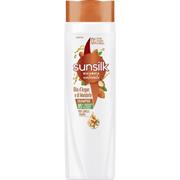 SUNSILK SHAMPOO OLIO ARGAN E MANDORLE 250 ML