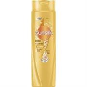 SUNSILK SHAMPOO MORBIDI-LUMINOSI 250 ML