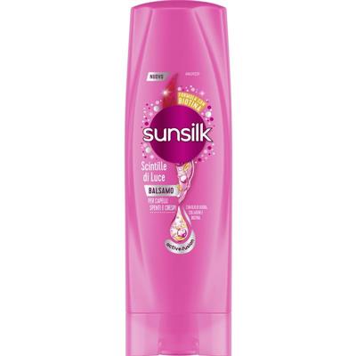 SUNSILK BALSAMO SCINTILLE DI LUCE 200ML