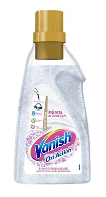 VANISH GEL BIANCO 1500 ML