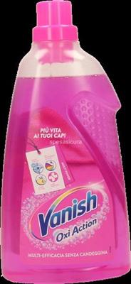 VANISH GEL ROSA 1500 ML