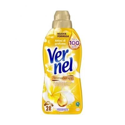 VERNEL AMMORBIDENTE AROMAT. ORO FRANGIBANI ML 700 28 LAV.