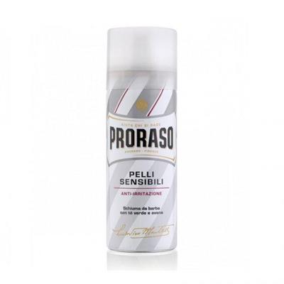 PRORASO SCHIUMA PELLI SENSIBILI (EX ANTI IRRITAZIONE) 50