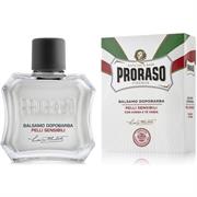 PRORASO DOPOBARBA BALSAMO PELLI SENSIBILI (EX ANTI IRRITAZIONE)