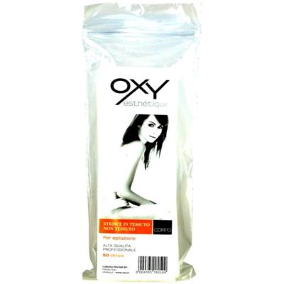 OXY STRISCE TNT CORPO 50PZ