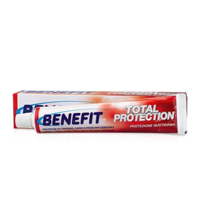 BENEFIT DENTIFRICIO TOTAL PROTECTION 75ML