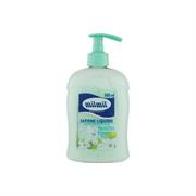 MIL MIL SAPONE LIQUIDO MUSCHIO BIANCO 500ML