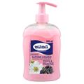 MIL MIL SAPONE LIQUIDO MORA - MUSCHIO 500ML