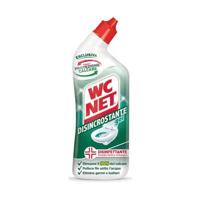 WC NET LIQ DISINCROSTANTE 700ML